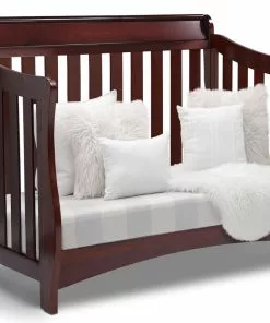Delta Children Bentley 'S' Series 4-in-1 Crib