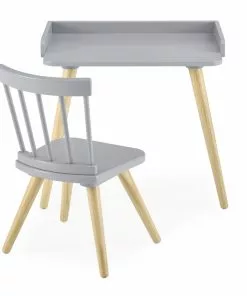 Delta Children Essex Desk & Chair Set What's New