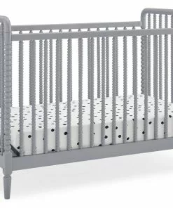 Delta Children Saint 4-in-1 Convertible Crib Baby Cribs 31 Delta Children Saint 4-in-1 Convertible Crib Baby Cribs