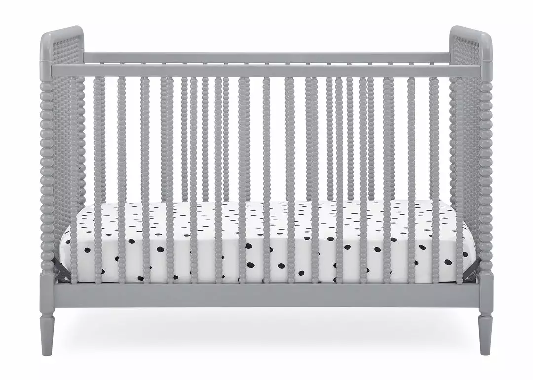 Delta Children Saint 4-in-1 Convertible Crib Baby Cribs 9 Delta Children Saint 4-in-1 Convertible Crib Baby Cribs