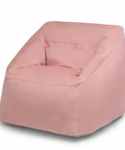 Delta Home Cozee Cube Chair, Adult Size