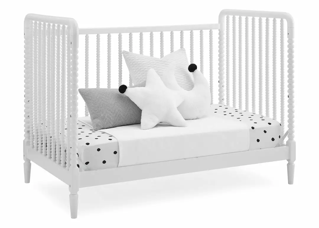 Delta Children Saint 4-in-1 Convertible Crib Baby Cribs 14 Delta Children Saint 4-in-1 Convertible Crib Baby Cribs