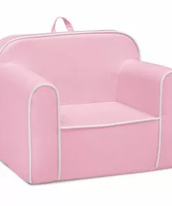 Delta Children Cozee Chair For Kids Kids’ Chairs