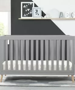Delta Children Essex 4-in-1 Convertible Crib 31 Delta Children Essex 4-in-1 Convertible Crib