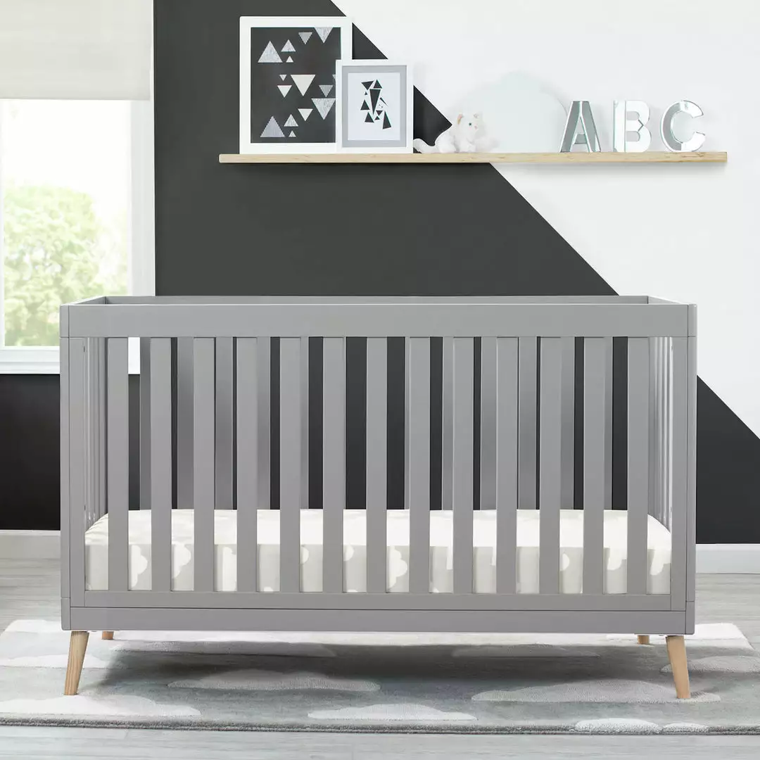 Delta Children Essex 4-in-1 Convertible Crib 17 Delta Children Essex 4-in-1 Convertible Crib