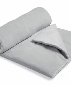 Delta Children What's New Weighted Blanket For Toddlers And Kids - 5 Pounds | 36-inch X 48-inch