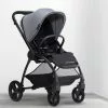 Delta Children Strollers Revolve Reversible Stroller