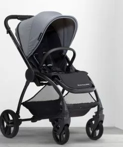 Delta Children Strollers Revolve Reversible Stroller