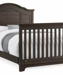 Simmons Kids What's New Asher 6-in-1 Convertible Crib