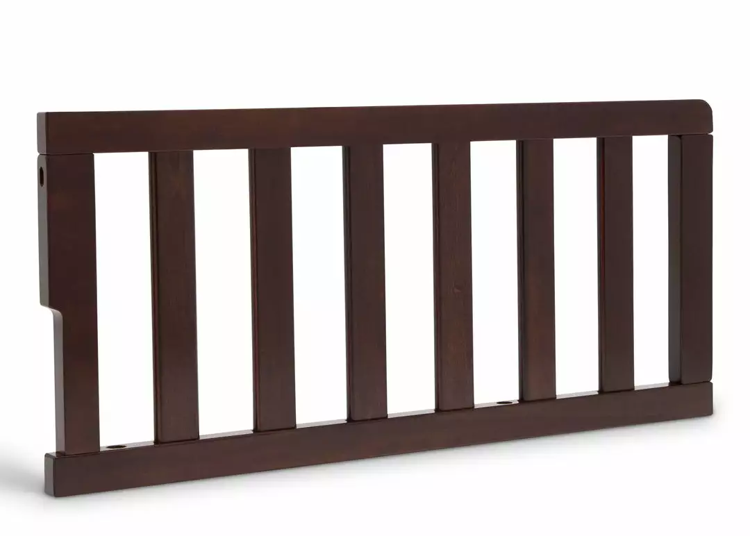 Delta Children Toddler Guardrails Toddler Guardrail (0081) 24 Delta Children Toddler Guardrails Toddler Guardrail (0081)