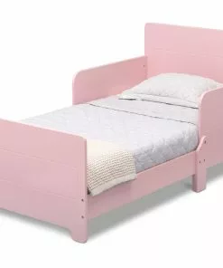 Delta Children MySize Toddler Bed Toddler Beds