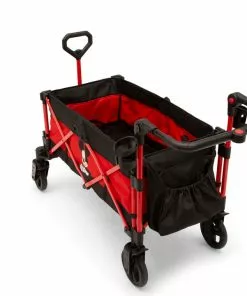 Delta Children Wagons Disney Mickey Mouse Stroller Wagon 18 Delta Children Wagons Disney Mickey Mouse Stroller Wagon
