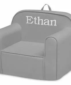 Delta Children What's New Personalized Cozee Chair For Kids