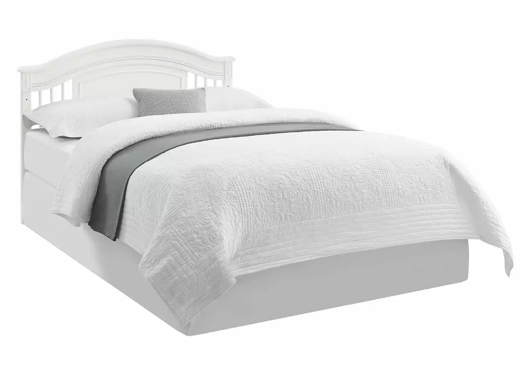 Simmons Kids Juliette 6-in-1 Convertible Crib 10 Simmons Kids Juliette 6-in-1 Convertible Crib