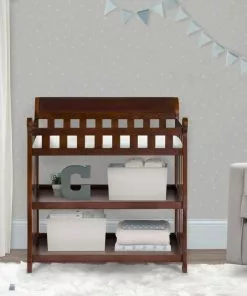 Delta Children Eclipse Changing Table