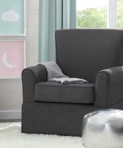 Delta Children Epic Glider Gliders & Rocking Chairs