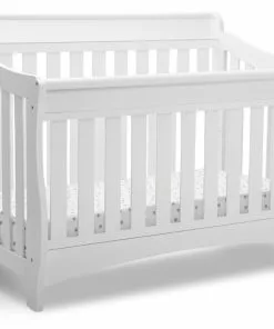 Delta Children Bentley 'S' Series 4-in-1 Crib