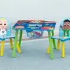 Delta Children CoComelon Table And Chair Set Sale