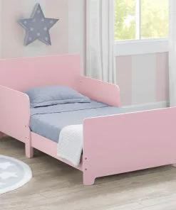 Delta Children MySize Toddler Bed Toddler Beds