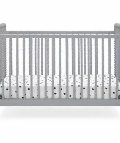 Delta Children Saint 4-in-1 Convertible Crib Baby Cribs 50 Delta Children Saint 4-in-1 Convertible Crib Baby Cribs