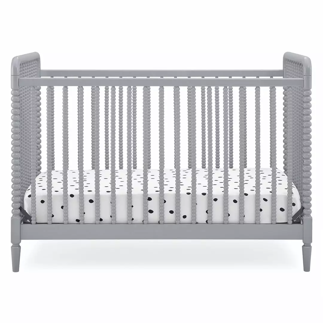 Delta Children Saint 4-in-1 Convertible Crib Baby Cribs 24 Delta Children Saint 4-in-1 Convertible Crib Baby Cribs