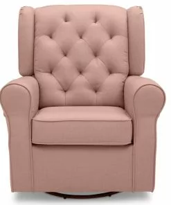 Delta Children Emma Nursery Glider Swivel Rocker Chair Gliders & Rocking Chairs 28 Delta Children Emma Nursery Glider Swivel Rocker Chair Gliders & Rocking Chairs