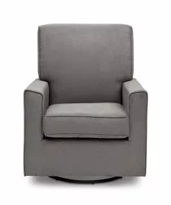 Delta Children Gliders & Rocking Chairs Ava Upholstered Glider