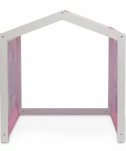 Delta Children Minnie Mouse Indoor Playhouse With Fabric Tent For Boys And Girls Sale