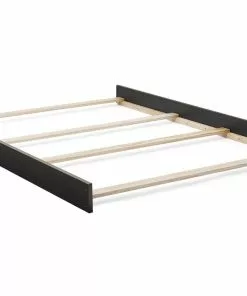 Delta Children Wood Bed Rails (0050) 62 Delta Children Wood Bed Rails (0050)