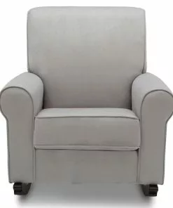 Delta Children Rowen Nursery Rocking Chair