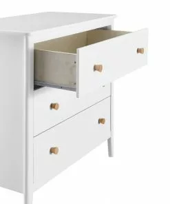 Delta Children Dressers & Changing Tables Casey 3 Drawer Dresser