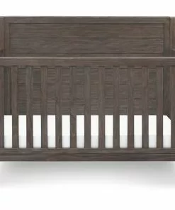 Delta Children Cambridge 4-in-1 Convertible Crib