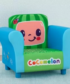 Delta Children Sale CoComelon Upholstered Chair