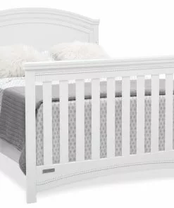 Simmons Kids Emma Crib 'N' More Baby Cribs