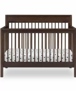 Delta Children Baby Cribs Remy 6-in-1 Convertible Crib