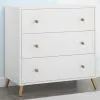 Delta Children Essex 3 Drawer Dresser Dressers & Changing Tables 1 Delta Children Essex 3 Drawer Dresser Dressers & Changing Tables
