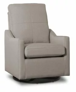 Delta Children Kenwood Nursery Glider Swivel Rocker Chair