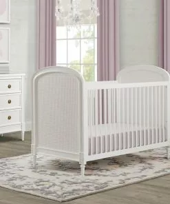 Delta Children Floral Garden Hand-Tufted Wool Blend Area Rug 5x8