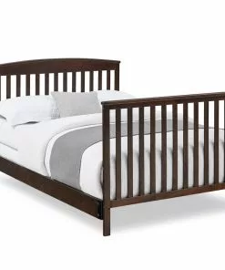 Delta Children Hanover 6-in-1 Convertible Baby Crib Baby Cribs
