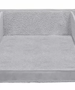 Delta Children Cozee Flip-Out Sherpa And Suede 2-in-1 Convertible Sofa To Lounger For Kids What's New