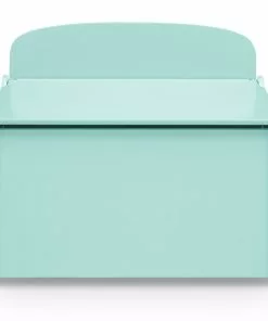 Delta Children Gifts MySize Deluxe Toy Box