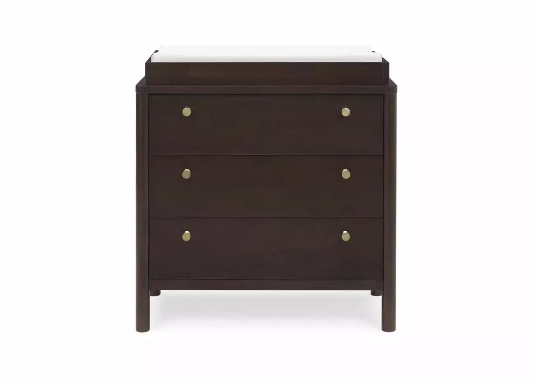 Delta Children Remy 3 Drawer Dresser With Changing Top 5 Delta Children Remy 3 Drawer Dresser With Changing Top