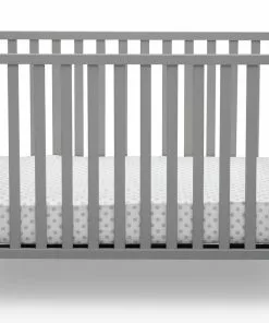 Delta Children Heartland 4-in-1 Convertible Crib