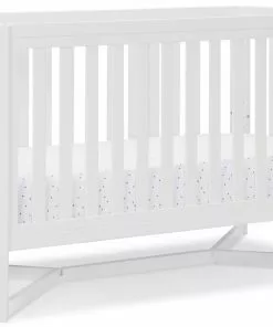 Delta Children Tribeca 4-in-1 Convertible Crib 65 Delta Children Tribeca 4-in-1 Convertible Crib
