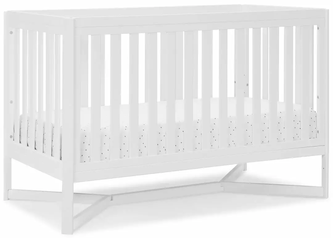Delta Children Tribeca 4-in-1 Convertible Crib 19 Delta Children Tribeca 4-in-1 Convertible Crib