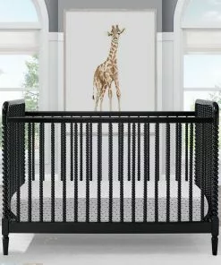 Delta Children Saint 4-in-1 Convertible Crib Baby Cribs 55 Delta Children Saint 4-in-1 Convertible Crib Baby Cribs