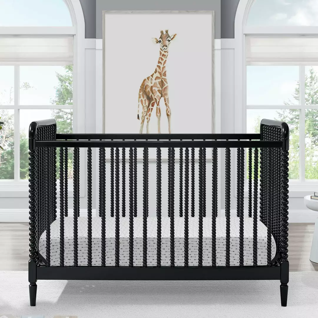 Delta Children Saint 4-in-1 Convertible Crib Baby Cribs 29 Delta Children Saint 4-in-1 Convertible Crib Baby Cribs