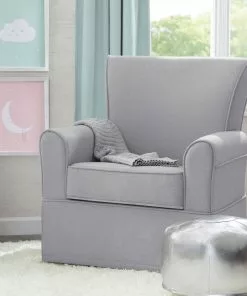 Delta Children Epic Glider Gliders & Rocking Chairs