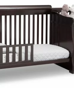 Delta Children Baby Cribs Princeton Junction Convertible Crib And Changer