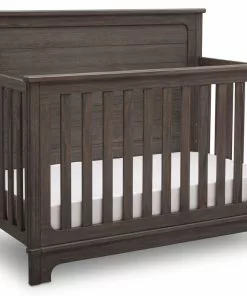 Simmons Kids Baby Cribs Monterey Crib 'N' More